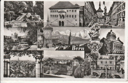 BERN - Multivues - Bern