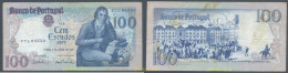 6890 PORTUGAL 1980 PORTGUAL 1980 100 ESCUDOS - Portugal