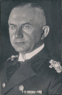 _Deutschland Allgemein Admiral Richard Foerster, Deutsches Reich 1940 - Autres & Non Classés