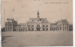 CP ( Valenciennes - La Gare ) - Valenciennes