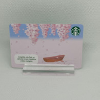 Starbucks Card France - 2023 - 6309 - Gift Cards