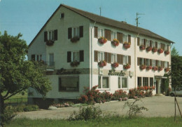 97809 - Altensteig-Spielberg - Gasthof Linde - Ca. 1980 - Altensteig