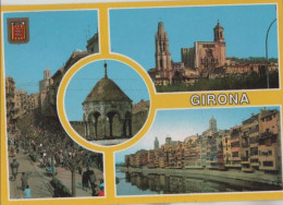 100451 - Spanien - Girona - Ca. 1980 - Gerona