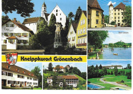 Hneippkurot Grönenbach - Sonstige & Ohne Zuordnung