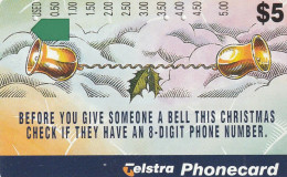 PHONE CARD AUSTRALIA  (CZ2999 - Australia