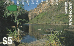 PHONE CARD AUSTRALIA  (CZ2992 - Australie
