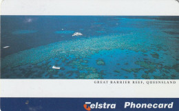 PHONE CARD AUSTRALIA  (CZ2988 - Australie