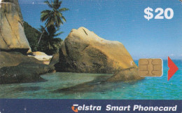 PHONE CARD AUSTRALIA  (CZ2987 - Australia