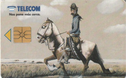PHONE CARD ARGENTINA  (CZ2977 - Argentine