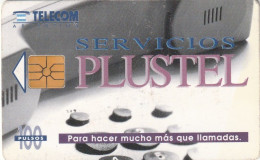 PHONE CARD ARGENTINA  (CZ2970 - Argentine