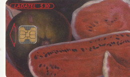 PHONE CARD MESSICO  (CZ2956 - Mexiko