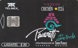 PHONE CARD MESSICO  (CZ2939 - Mexiko