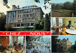 Postcard Hotel Chez Nous - Hotels & Restaurants