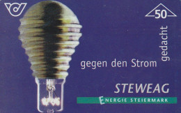 PHONE CARD AUSTRIA  (CZ2882 - Autriche