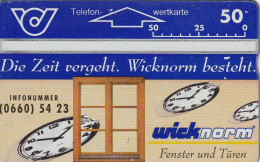 PHONE CARD AUSTRIA  (CZ2873 - Autriche