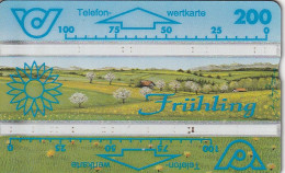 PHONE CARD AUSTRIA  (CZ2719 - Autriche