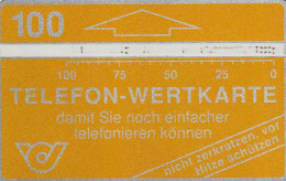 PHONE CARD AUSTRIA  (CZ2708 - Autriche