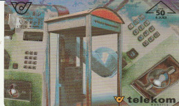 PHONE CARD AUSTRIA  (CZ2706 - Autriche