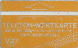 PHONE CARD AUSTRIA  (CZ2704 - Autriche