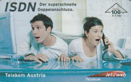 PHONE CARD AUSTRIA  (CZ2701 - Autriche