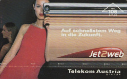 PHONE CARD AUSTRIA  (CZ2700 - Autriche