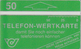 PHONE CARD AUSTRIA  (CZ2681 - Austria