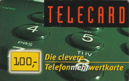 PREPAID PHONE CARD AUSTRIA  (CZ2675 - Autriche