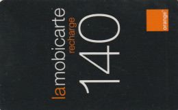 PREPAID PHONE CARD FRANCIA  (CZ2582 - Other & Unclassified