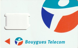 FRANCIA GSM SIM WITHOUT CHIP (CZ2564 - Prepaid: Mobicartes