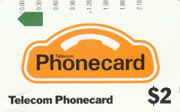 PHONE CARD AUSTRALIA  (CZ2524 - Australie