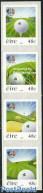 Ireland 2006 Ryder Golf Club 4v S-a, Mint NH, Sport - Golf - Sport (other And Mixed) - Neufs