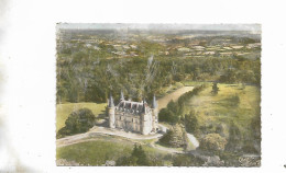 Belle Ile En Terre Le Chateau De Coat An Noz - Other & Unclassified