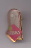 Pin's Sibra Réf 763 - Other & Unclassified