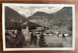 Schnepfenried Près Sondernach - Carte Photo - Ecrite Le 24/07/1936 Et Circulée - Autres & Non Classés
