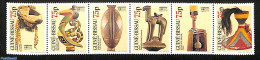 Guinea Bissau 1984 Lubrapex 6v [:::::], Mint NH, Philately - Guinée-Bissau