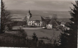 87099 - Neunkirchen - Pfarrkirche St. Cosmas Und Damian - Ca. 1960 - Mosbach