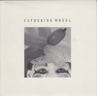THE CATHERINE WHEEL - Balloon - Other - English Music