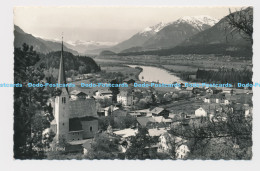 C011468 Brixlegg I. Tirol. 424. KTV. Chizzali. 1958 - World