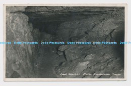 C011476 Long Gallery. Royal Cumberland Cavern. RP - World