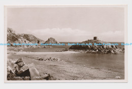 C010479 Portelet Bay. Jersey. 3396. Seal Of Artistic Excellence Series. Radermac - World