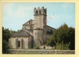 84. VAISON-LA-ROMAINE –  Chevet De La Cathédrale Notre-Dame De Nazareth (voir Scan Recto/verso) - Vaison La Romaine