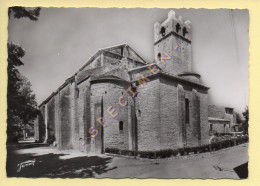 84. CPSM - VAISON-LA-ROMAINE – Cathédrale Notre-Dame De Nazareth (Vlè – VIIè Et VIIIè Siècles) - Vaison La Romaine
