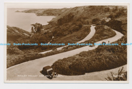 C010480 Bouley Valley And Bay. Jersey. H. 5192. Valentines. RP - World