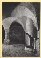 84. GORDES – Abbaye De Sénanque – Salle Des Moines (voir Scan Recto/verso) - Gordes