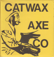 CATWAX AXE CO - Waxwalk - Other - English Music
