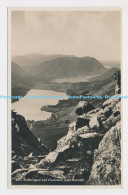 C009514 3010. Buttermere And Crummock From Honister. Abraham. RP - World
