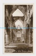 C009517 Interior West. Tintern Abbey. Harvey Barton. Bristol - World