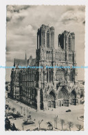 C009525 Reims. Cathedral. R. Gallois. 1949 - World