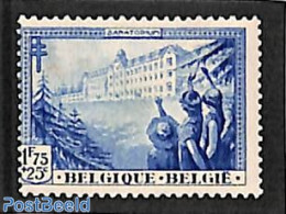 Belgium 1932 1.75, Stamp Out Of Set, Unused (hinged) - Neufs