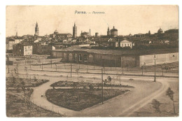 PARMA - Panorama - Parma
